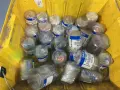 SULZER METCO FLAME SPRAY NOZZLES  -  1001359 6P7C-D
