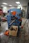 Scotchman 50514-EC 50 Ton Hydraulic Ironworker, Flat Shear, Angle Shear, Brake, Punch, Notcher