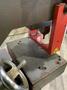 120 TON EDWARDS MODEL 120T HYDRAULIC IRONWORKER: STOCK #81412