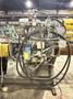 36” YODER RECOILER WITH HYDRAULIC PUSH-OFF &amp; SEPERATION: STOCK  #22954