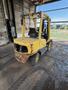 Hyster H70FT 7,000 lb LPG Pneumatic Forklift, 2021 – PSI 2.4L Engine, Powershift, Side Shift