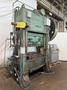 100 TON MINSTER P2-100-48 PIECE MAKER STRAIGHT SIDE HIGH SPEED PRESS. STOCK # 1004725