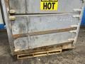 LEWCO, INC. 800 DEG FAHRENHEIT, TWO 52”X34”X24” OVENS HEAT-PRO NFPA CLASS B OVEN  -  CB8ETH-48-18-48