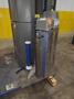 LANTECH MODEL #Q300 PALLET WRAPPER: YOBRO #25268