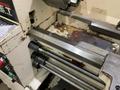 14" X 40" JET GAP BED LATHE: STOCK #81269