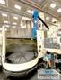 Boring Mills Vertical CNC
