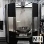 Deckel Maho DMC 125 FD Duoblock 5-Axis CNC Universal Machining Center w/ Dual Pallet System, 2007