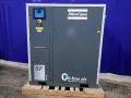 ATLAS COPCO 20 HP AIR COMPRESSOR  -  SF15+