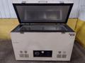 -120 DEGREE BLUE-M MODEL #B3005-Q ENVIRONMENTAL CHAMBER: STOCK 17356