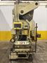 100 TON BLISS MODEL #H2-100-48X30 SSDC STAMPING PRESS &amp; 24" VAMCO SHEAR: YOBRO #25763