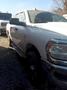 Dodge Ram 2500 Tradesman Heavy Duty 4×4 Pickup, 2020