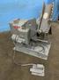 1500 LB PANDJIRIS WELDING POSITIONER WITH PANDJIRIS TJ GRIPPER: STOCK #80978