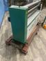 51"X 3/16" BERNARDO INITIAL PINCH PLATE ROLL: STOCK #81526