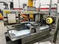 12.75" x 12.75" HEM H-90A-1 -B/F AUTOMATIC HORIZONTAL BAND SAW