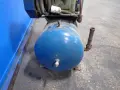 CURTIS MANUFACTURING 25 HP AIR COMPRESSOR