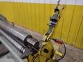 37" PECK, STOW &amp; WILCOX MODEL #416E MOTORIZED PLATE BENDING ROLL: YOBRO #25702