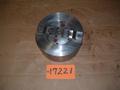 10&quot; Cushman, 2-Jaw Power Chuck, No Hole
