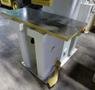 16 Ton EITEL No. P16A, Gap, 16" Stroke, 21" D.L., 17" x 17" Bed, 9" Thr., Clean