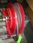 Doughton Hose Reel Model 9300-OLP-BW