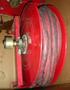 Doughton Hose Reel Model 9300-OLP-BW