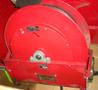 REELCRAFT SPRING RETRACTABLE AIR HOSE REEL