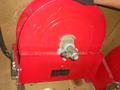 REELCRAFT SPRING RETRACTABLE AIR HOSE REEL