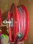 DOUGHTON Air Hose Reel Model 9300-OLP-BW