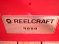 REELCRAFT SPRING RETRACTABLE FUEL HOSE REEL