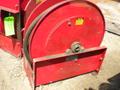 DOUGHTON HOSE REEL