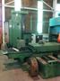 4&quot; KURAKI Horizontal Boring Mill, No. KBT-101, 35&quot; x 67&quot; Table, 48&quot; Vertical, Facing Head, 15 HP