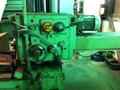 4&quot; KURAKI Horizontal Boring Mill, No. KBT-101, 35&quot; x 67&quot; Table, 48&quot; Vertical, Facing Head, 15 HP