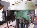 17&quot; Delta Rockwell Floor Model Drill Press