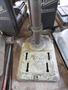 17&quot; Delta Rockwell Floor Model Drill Press