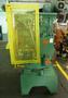 22 TON PERKINS No. 22-S, 2&quot; Str., 7&quot; S.H., 22&quot; x 12&quot; Bed, V-Speed 100-400 SPM, Clean