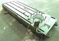 Carlton Radial Drill Base, Off 5&#039; x 11&quot;  Drill, 36&quot; x 66&quot; Work Surface
