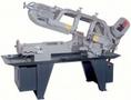 10" x 16" Wellsaw Horizontal Band Saw 1016, 50-275 FPM, 1" Blade, Wet, 2 HP, New