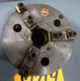 6-1/4&quot; Rohm, 3-Jaw Power No. DURO-NC-160, A1-5, 5500 RPM