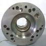 10&quot; SP Sheffer, 3-Jaw Power, 3&quot;  Hole, A1-8