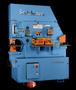 6&quot; x 6&quot; x 1/2&quot; Scotchman Hydraulic Ironworker, FI 8510-20M, 85 Ton, Five Stations, New