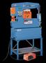 3&quot; x 3&quot; x 5/16&quot; Scotchman Hydraulic Ironworker  Porta Fab 45, 45 Ton, Punch, Angle &amp; Bar Shear, New