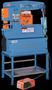 3&quot; x 3&quot; x 5/16&quot; Scotchman Hydraulic Ironworker  Porta Fab 45, 45 Ton, Punch, Angle &amp; Bar Shear, New