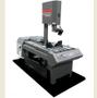 18&quot; x 22&quot; MARVEL Series 8 Mark II Tilt Frame Vertical Bandsaw, 1&quot; Blade, Coolant, New