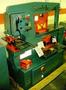 65 Ton Scotchman Hydraulic  Ironworker 6509-24M, Punch, Bar Shear, New