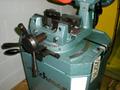 10&quot; Scotchman Cold Saw CPO 275LT, Miter, 30/60 RPM, 1.5&quot; Solid Rounds, Coolant, New