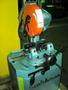 10&quot; Scotchman Cold Saw CPO 275LT, Miter, 30/60 RPM, 1.5&quot; Solid Rounds, Coolant, New
