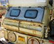 PARTS WASHER, RANSOHOFF, IMMERSOJET, Rotating Basket, Wash, Rinse, Blow Off,1994
