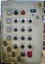 PARTS WASHER, RANSOHOFF, IMMERSOJET, Rotating Basket, Wash, Rinse, Blow Off,1994