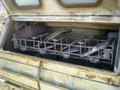 PARTS WASHER, RANSOHOFF, IMMERSOJET, Rotating Basket, Wash, Rinse, Blow Off,1994