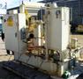 PARTS WASHER, RANSOHOFF, IMMERSOJET, Rotating Basket, Wash, Rinse, Blow Off,1994