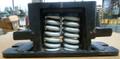 CALDYN TJE6080T,Spring Isolation Mount: Color-Black w/4 Gray Spring (2)Available